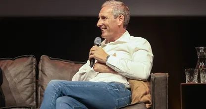 Te leuk: Gert en Viktor Verhulst komen met podcast