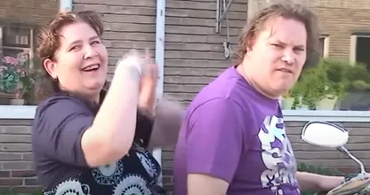 Debora Siepman, vriendin van Zanger Rinus, plots overleden