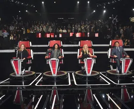 Boycots stromen binnen na BOOS-aflevering over The Voice