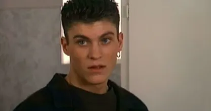 Zo ziet David Silver uit Beverly Hills 90210 er nu uit