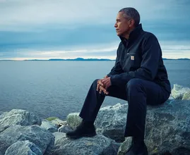Obama gibt noch schnell eine halbe Milliarde an einen großen Klimaschutzfonds