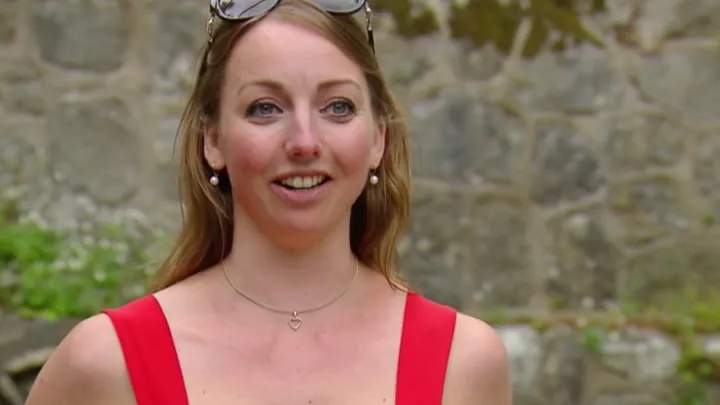 Debbie uit B&B vol liefde is bevallen van een kindje