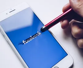 Huh? Dít is de nieuwe naam van Facebook