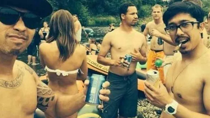 16 imágenes completamente inofensivas que prueban que tienes una mente sucia
