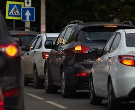 Op tijd de weg op: vanaf 15:00 voetbalfiles verwacht