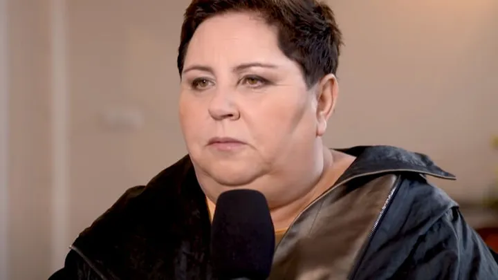 Dorota Wellman tłumaczy, z jakiego powodu nie prowadzi Instagrama!