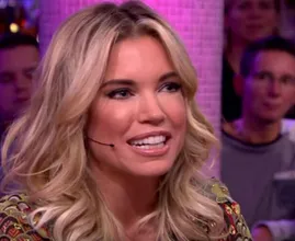 Prille relatie van Sylvie Meis met schatrijke zakenman is voorbij