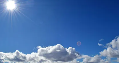 Wat je kunt verwachten van het weer de komende week