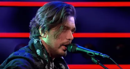 Lovende woorden voor tweede Songfestivalnummer Waylon, maar is het plagiaat?