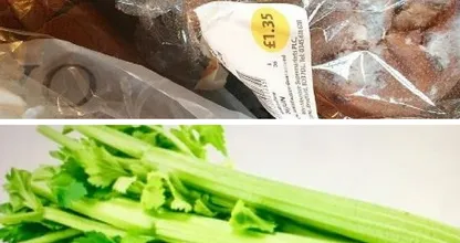 Schmeißt du dein trockenes Brot weg? Wenn du diesen Artikel gelesen hast, bestimmt nicht mehr...