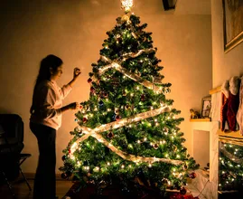 Nu al zin in kerst? Dit zegt het volgens psychologen over jouw karakter