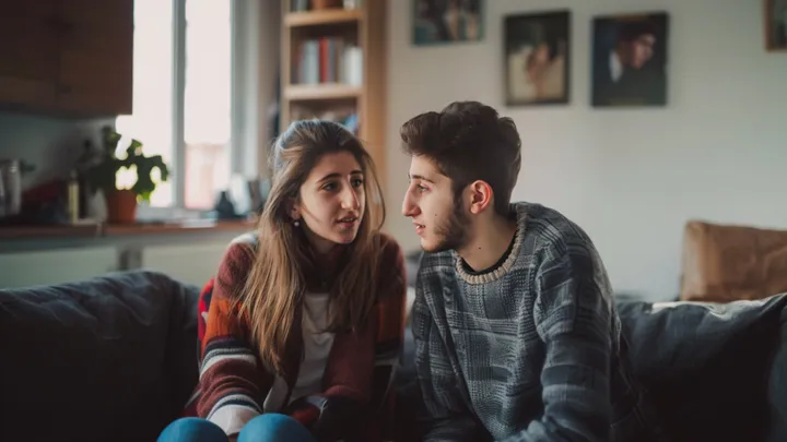Eine Familie adoptiert ein fünfjähriges Mädchen, aber als sie lernt, Englisch zu sprechen, entdecken sie eine erschreckende Wahrheit!