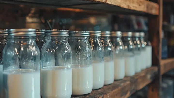 ¿Es mejor la leche de avena que la leche normal? Descúbralo.