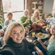 Déze 4 sterrenbeelden zijn echte familiemensen