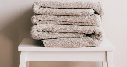 Zo zit het: dit is hoe vaak je je handdoek kunt gebruiken zonder wassen