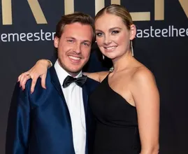 Babynieuws! Maxime Meiland zwanger van tweede kindje 