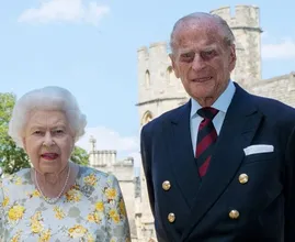 Vorstelijke verjaardag: Prins Philip mag vandaag 99 kaarsjes uitblazen
