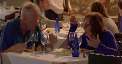 ‘Married at First Sight’-huwelijk lijkt op huwelijksreis al stuk te lopen