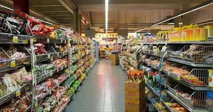 Expert vertelt hoe je valkuilen in de supermarkt te slim af bent