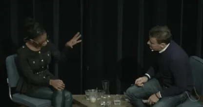 Wilfred Genee haalt uit naar Sylvana Simons: "Je moet gewoon aardig en warm zijn"