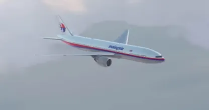 Onderzoeksraad vindt bewijs dat BUK-raket MH17 eigendom was van Rusland