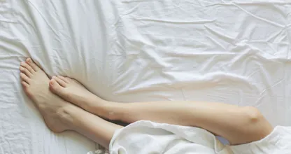 11 dingen die je moet weten als je last hebt van 'Restless Legs'