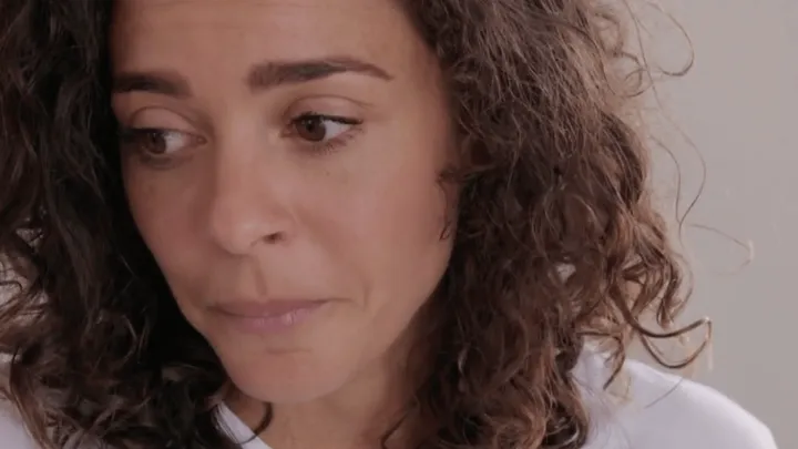 Fajah Lourens vertelt over dood neefje Elfin: "Ik begon heel hard te schreeuwen"