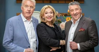 Op deze datum begint het nieuwe seizoen van Heel Holland Bakt