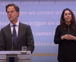 Mogelijk al eerder persconferentie: dit is wat we tot nu toe weten
