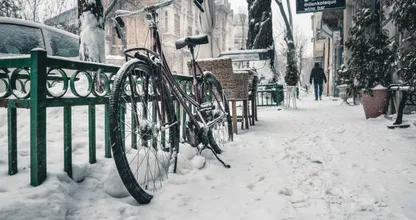 Sneeuw op komst: donderdag is het zover!
