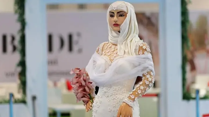 47 szalonych rzeczy, które można znaleźć tylko w Dubaju