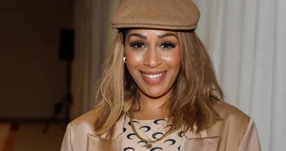 Glennis Grace voor het eerst weer op het podium sinds Jumbo-rel