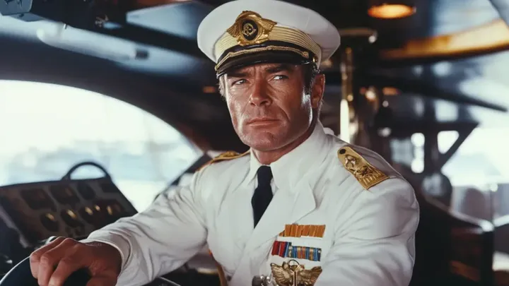 Les pirates mettent le cap sur le chaos, mais le capitaine Richard a d'autres projets !