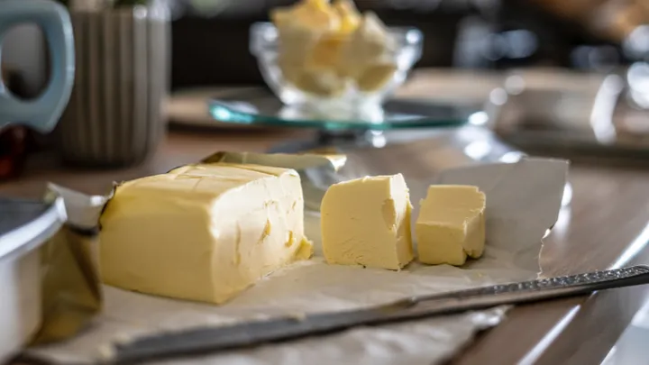 How to quickly soften butter without melting it