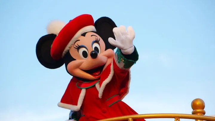Disney ontslaat 7000 medewerkers