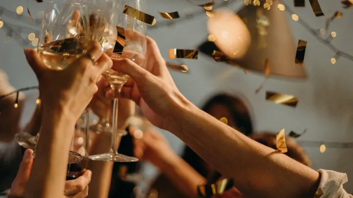 6 tips om een onvergetelijk feestje te organiseren