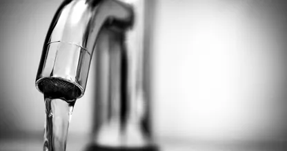 These are 5 moments in which you SHOULDN'T drink water