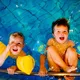 Darauf musst du beim Kauf von Kinder-Schwimmhilfen unbedingt achten