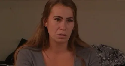 De Bondgenoten-Serena blikt terug: 'Diederik en Britt's relatie is alleen voor de bühne'