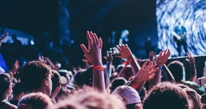 Nog heel even: mogelijk vanaf april met testbewijs naar evenementen 
