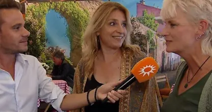 Ruud, Menno, Marion en Simone uit B&B Vol Liefde vertellen hoe het met ze gaat