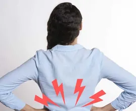 Suas costas estão doendo? Estes 6 exercícios simples de alongamento eliminarão a dor nas costas!
