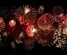 Vuurwerk eenmalig verbieden: goed idee of niet?