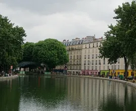 Encontraron estas 21 cosas especiales en un canal drenado en París