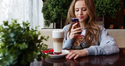 Op déze plek kun je beter geen gebruik maken van de wifi