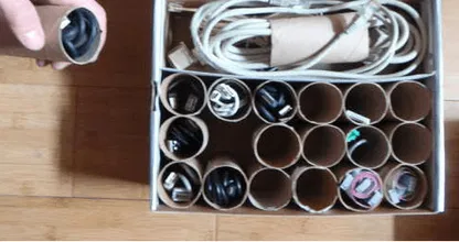 Diese Lifehacks solltest du nun wirklich kennen! Super praktisch!