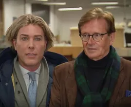 Frank en Rogier creëeren opnieuw prachtig interieur in ‘Paleis voor een Prikkie’