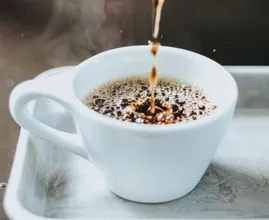 Is de dag beginnen met koffie een goed idee? Dit zegt het Voedingscentrum
