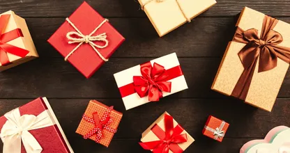 Zonde: één op de vier Nederlanders gooit kerst- of sinterklaascadeau ongebruikt weg