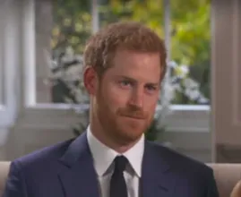 Il principe Carlo è davvero il padre del principe Harry? Guarda queste foto e giudica tu stesso